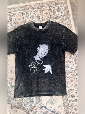 MGK Graphic Shirt